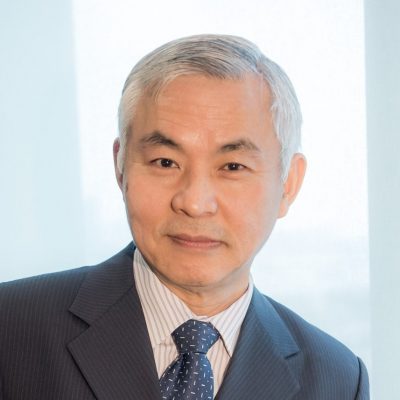 Allan Tan