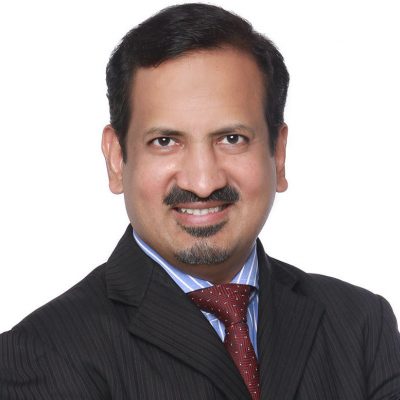 Venkat Padmanabhan