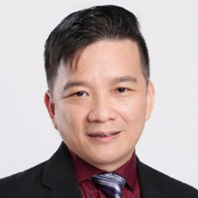Justin Ong