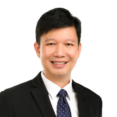 Steven Sim
