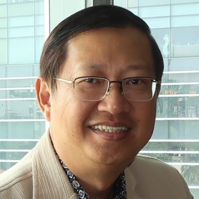 Geok Seong Wah