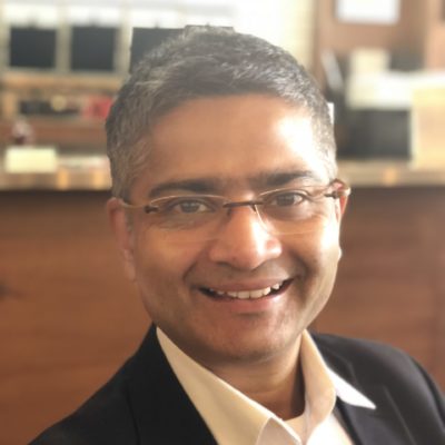 Arjun Jolly