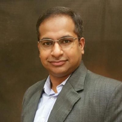 Chaitanya Gorrepati