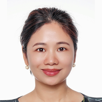 Jasmine Zhong
