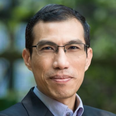 Lim Shih Hsien