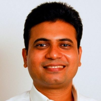 Sandeep Maheswari