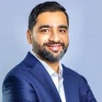 Sourabh Chitrachar - MS First Capital Insurance