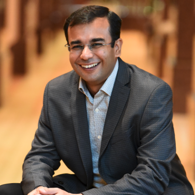 Sumeet Puri
