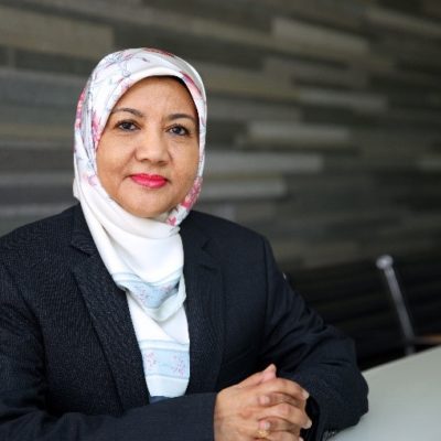 Zulaifah Abdul Ghani