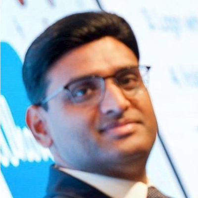 Munish Kaushal