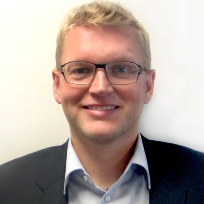Niels Maerkedahl