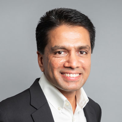 Rajiv Ramani