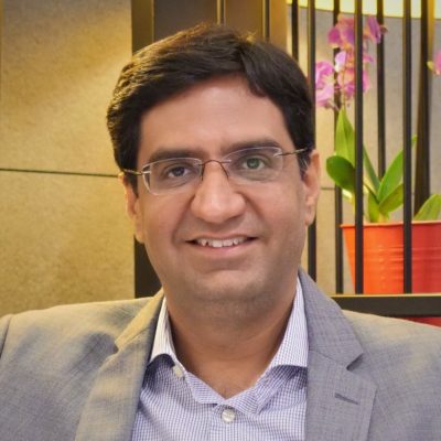 Rishi Mehra