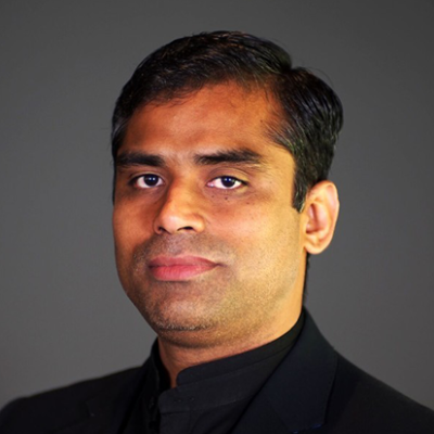 Deepak Sanadhya