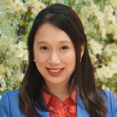 Melissa Chua