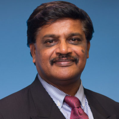 Rajiv Biswas