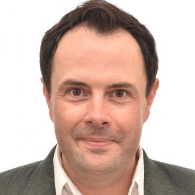 Daniel Viertel
