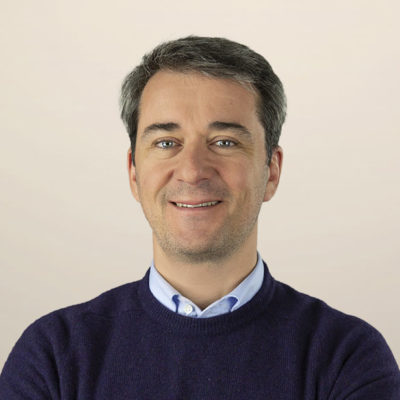 Frederic Giron