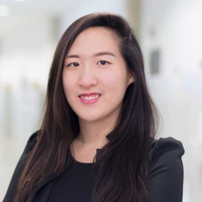 Germaine Tan