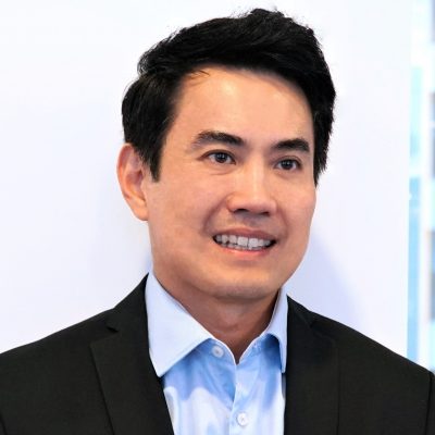 Juvanus Tjandra