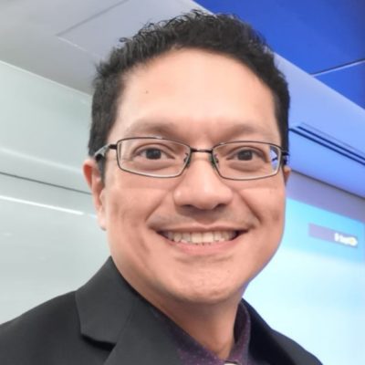 Mohamed Hardi
