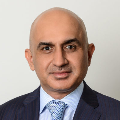 Zakir Ahmed