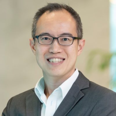 Jimmy Ong