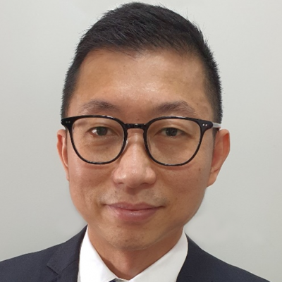 Leonzon Poh