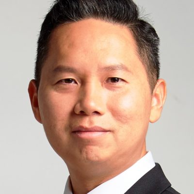 Vincent Lim