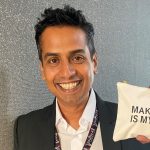 Kshitij Mulay - Sephora (LVMH)