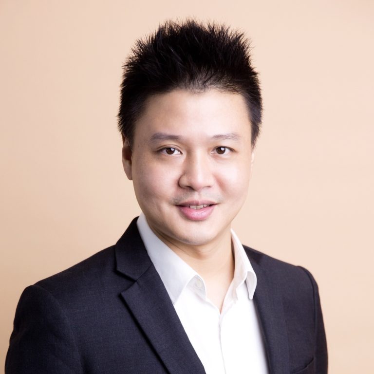 Bill Xiao IMDA