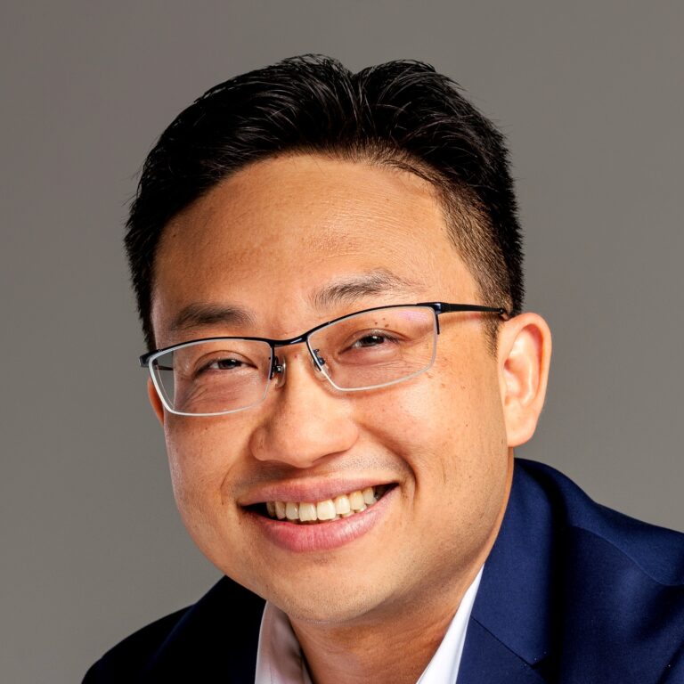 Benjamin Chin ECCO