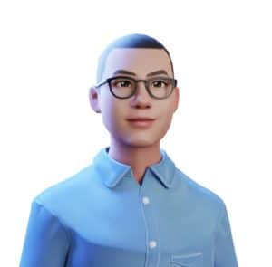 Kevin Lew - C-Engage Convention