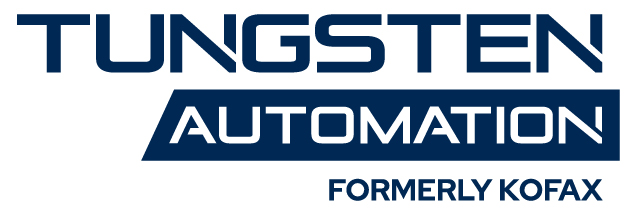 TungstenAutomationFormerlyKofaxBlue