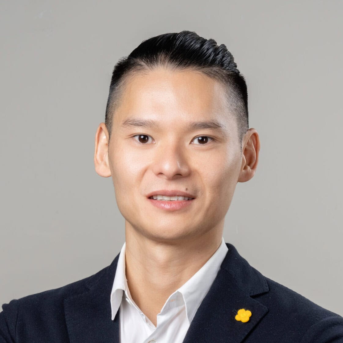 M R Rahmat Rahmat Budiardjo - C-Engage Convention