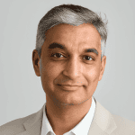 Santosh Nair - Siemens Healthineers