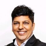 Amit Kewalramani Citi