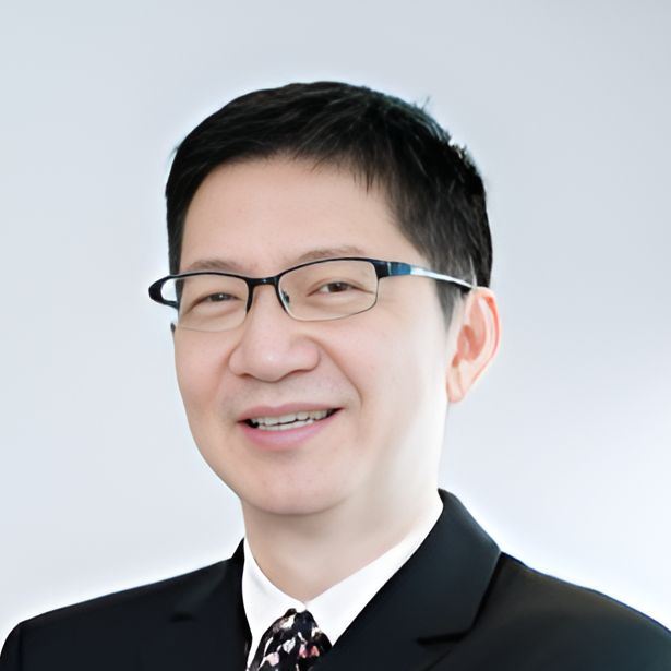 CK Lam Juniper