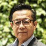 Laurence Liew AI SINGAPORE