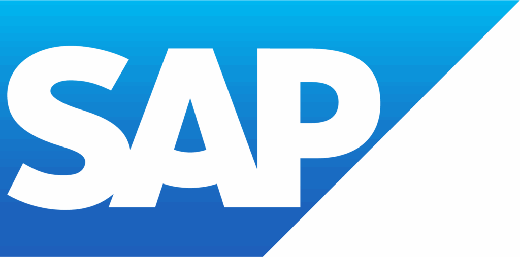 SAP logo