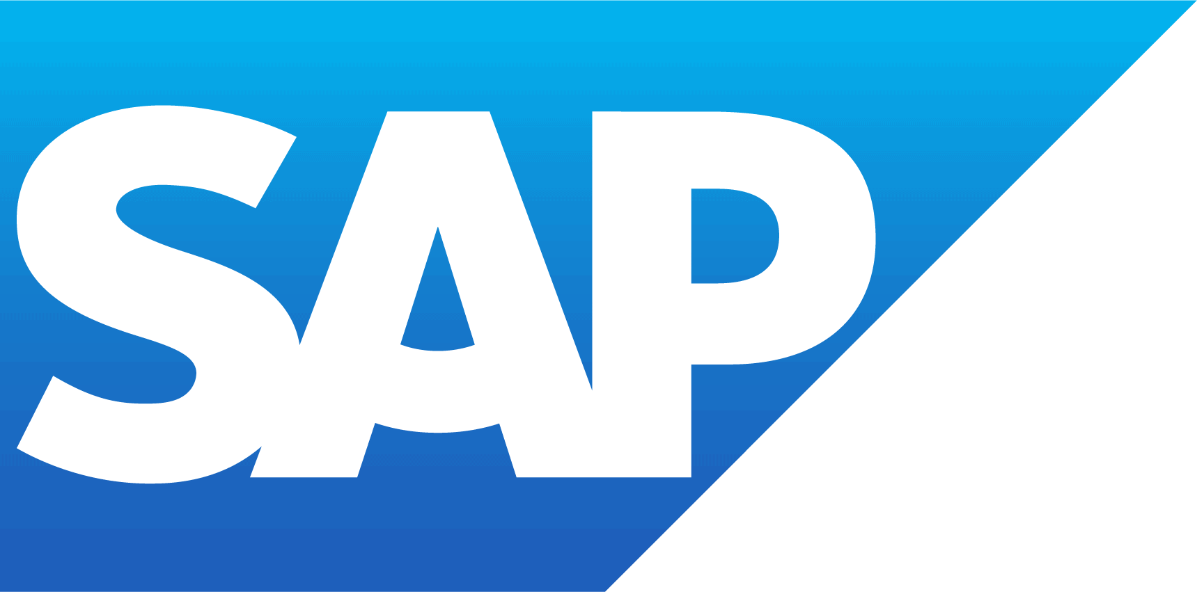 SAP logo