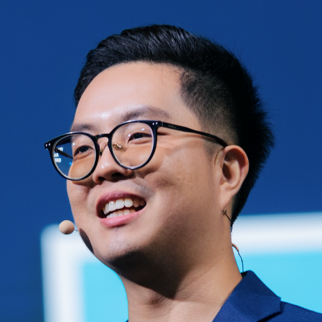 Bryan Wong Lucanet