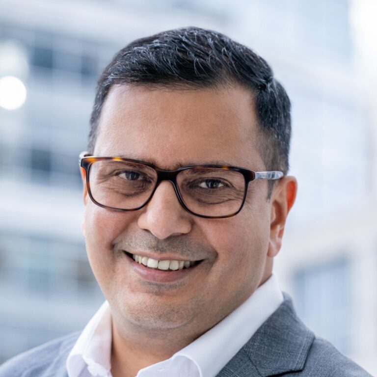 Gaurav Chhiber IBM APAC