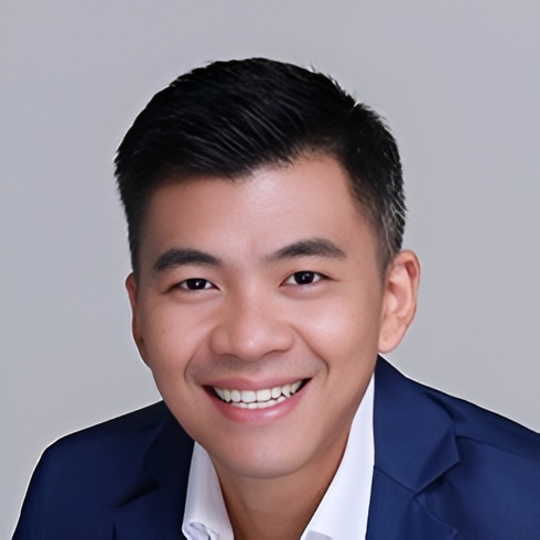 Jerome Foo Onestream
