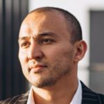Pulat Yunusmetov ZANDERS SINGAPORE