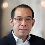 Raymond Lam Pagero