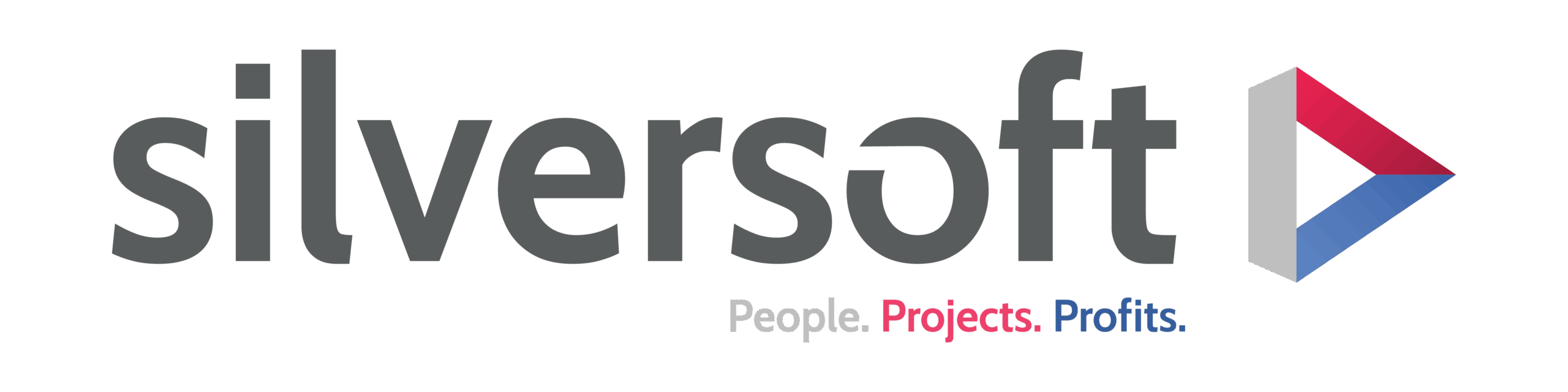 Silversoft logo