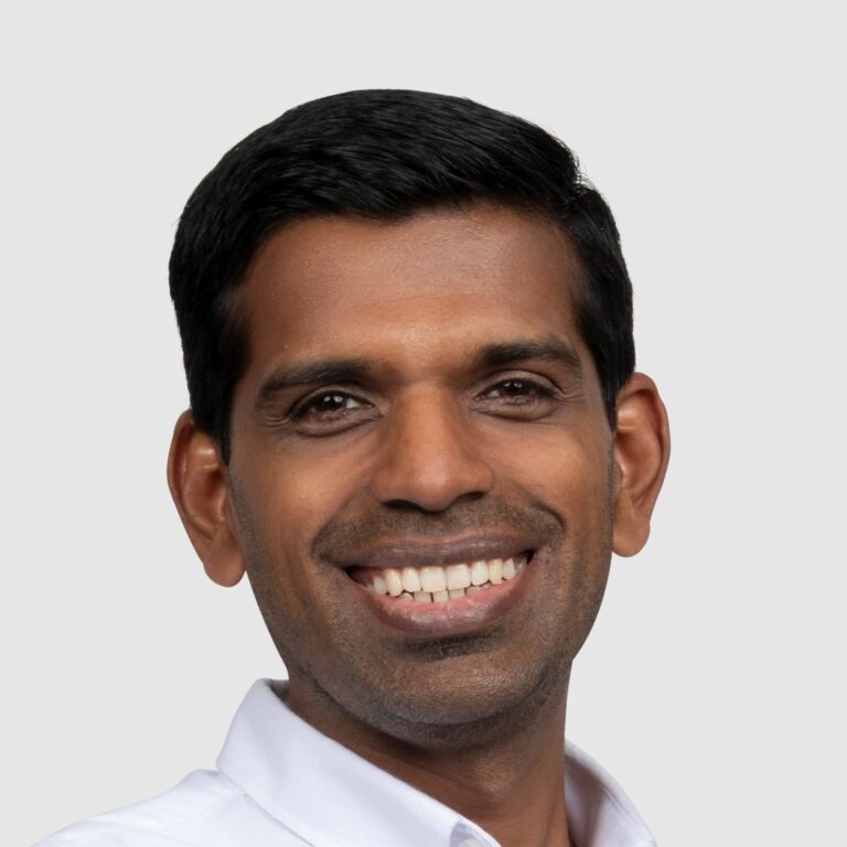 Sunil Golecha Palo Alto Networks