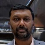 Vinod Khader IBM