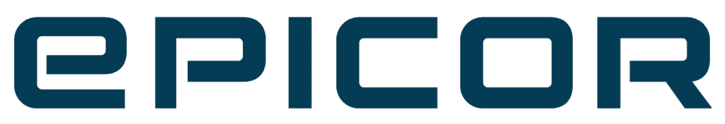 epicor logo